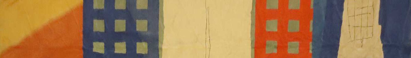 Sir Brian Clarke’s Carmelite Tapestries